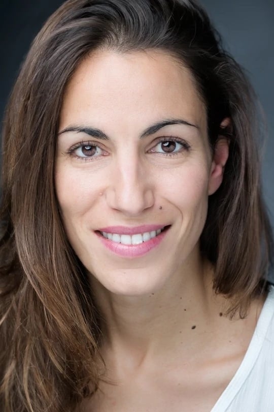 Photo of Camino Fernandez