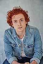 Photo of Campbell Greenock