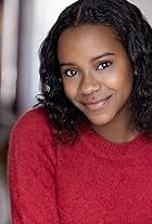 Photo of Camryn Jones