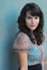 Photo of Candice Cooper