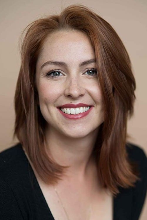 Photo of Candice Mausner