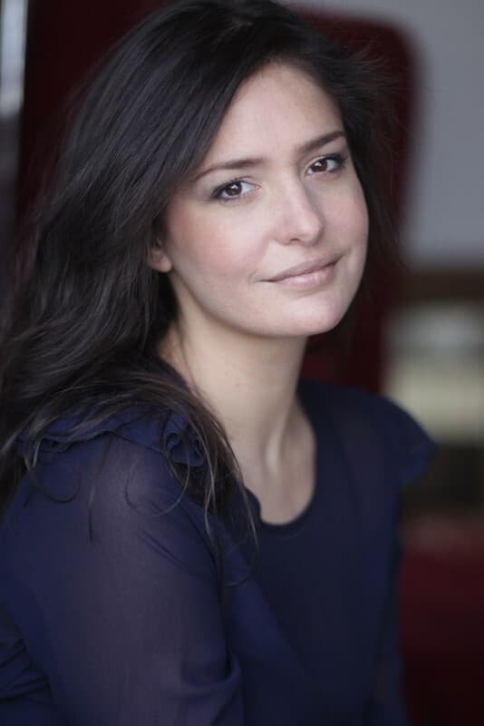 Photo of Candice Nechitch