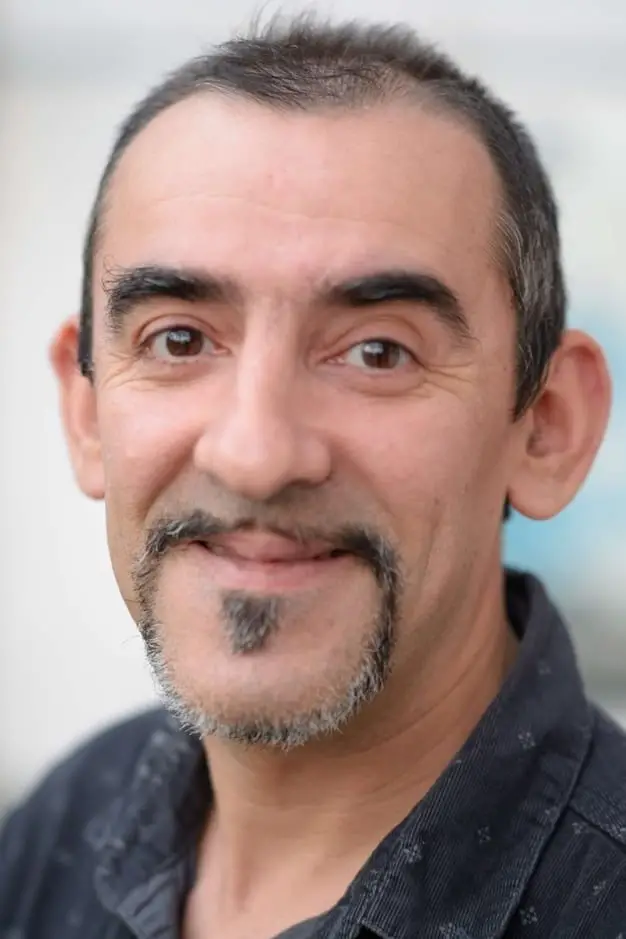 Photo of Candide Sanchez