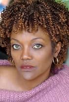 Photo of Candy Brown