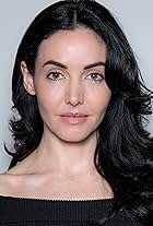Photo of Caoimhe O'Malley
