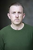 Photo of Caolan Byrne