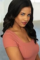 Photo of Cariella Smith