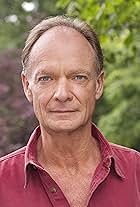 Photo of Carl Burrows