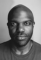 Photo of Carl Clemons-Hopkins