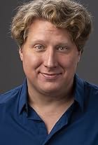 Photo of Carl David