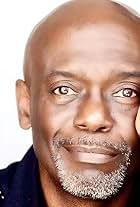 Photo of Carl Gilliard