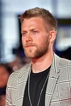 Photo of Carl Lundstedt