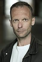 Photo of Carl Prekopp
