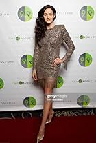 Photo of Carla Abruzzo