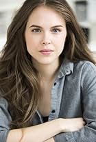 Photo of Carla Turcotte