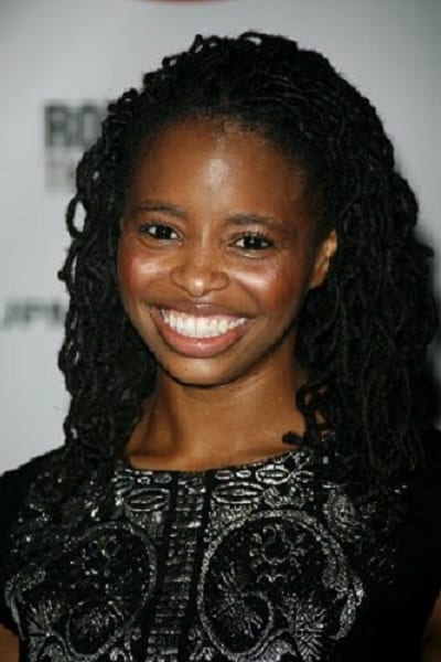 Photo of Carla Duren