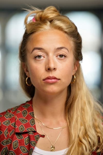 Photo of Carla Eleonora Feigenberg