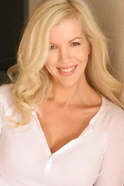 Photo of Carla Orlandi