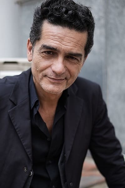 Photo of Carles Sanjaime