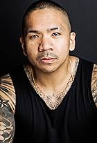 Photo of Carlo Fortin