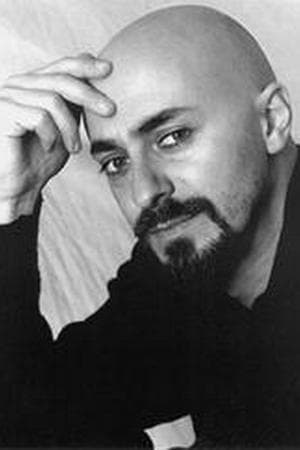 Photo of Carlo Ragone
