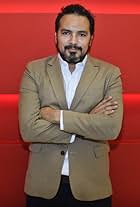 Photo of Carlos Ciurlizza