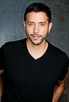 Photo of Carlos Flores Jr