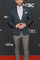 Photo of Carlos Gonzalez-Vio