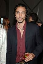 Photo of Carlos Leon