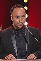 Photo of Carlos Nunez