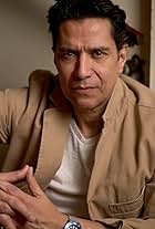 Photo of Carlos Sanz