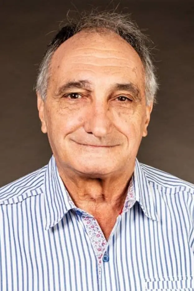 Photo of Carlos Ricci