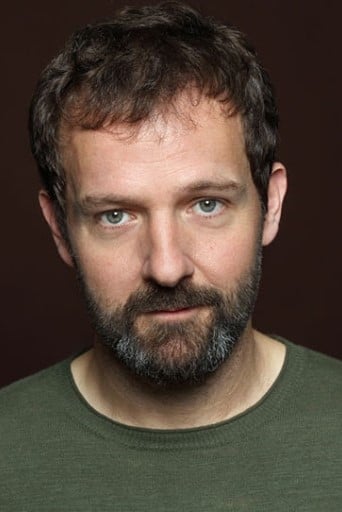 Photo of Carlos Villarino