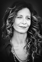 Photo of Carlotta Natoli