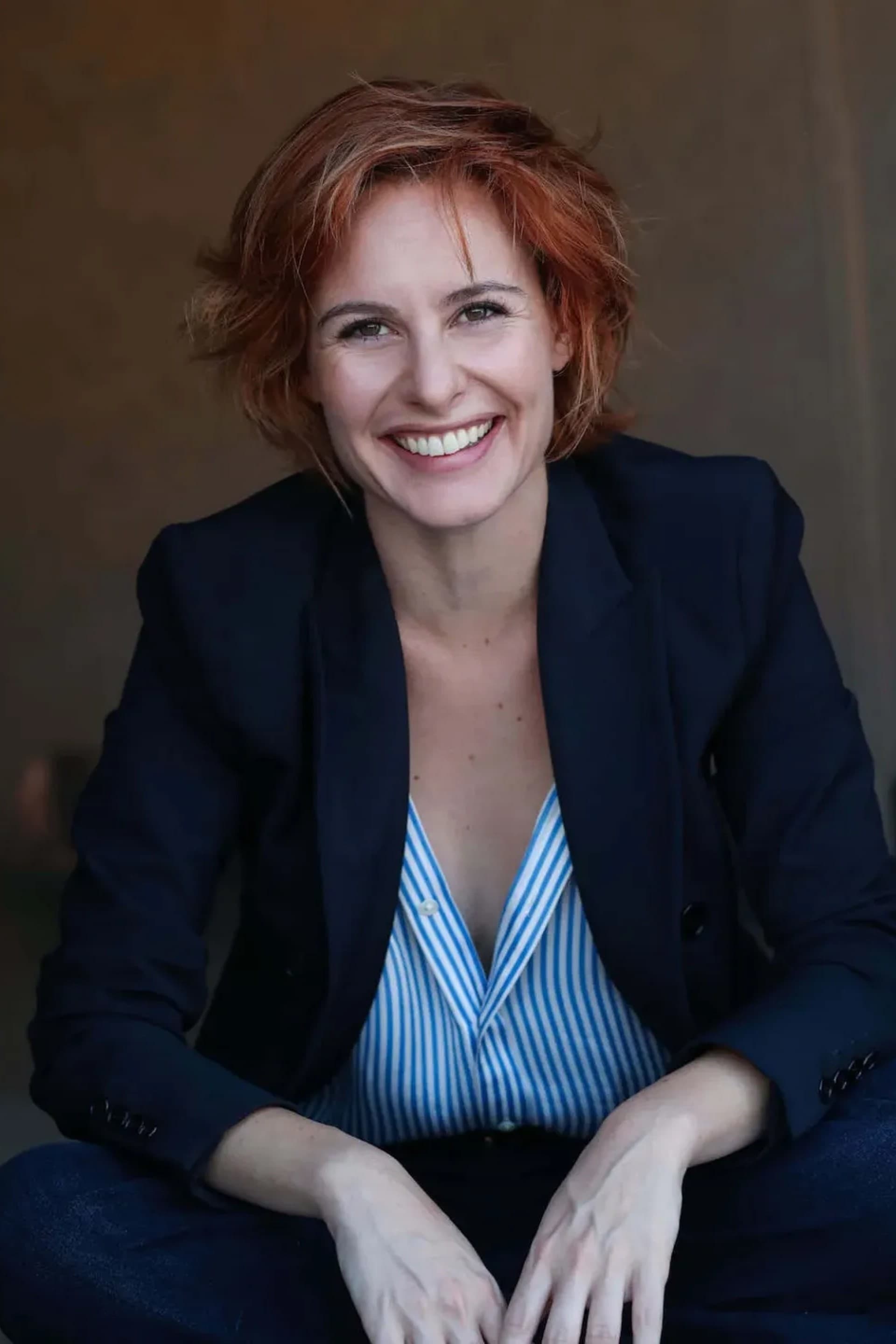 Photo of Carlotta Rondana