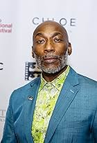 Photo of Carlton Wilborn