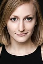Photo of Carly Bawden