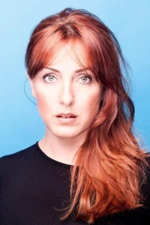 Photo of Carly Norris