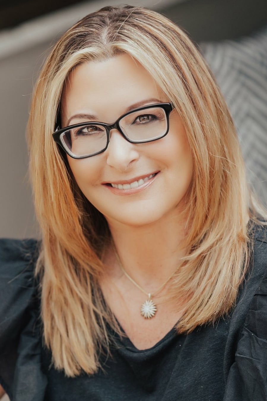 Photo of Carly Phillips