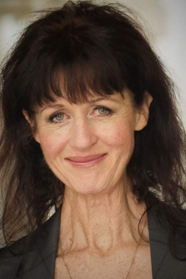 Photo of Carmel McGlone