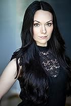 Photo of Carmen Lavigne