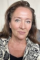 Photo of Carmen Molinar