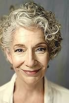 Photo of Carmen Roman