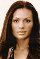 Photo of Carmen Serano