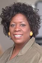 Photo of Carmen Twillie