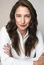 Photo of Carol Jacobanis