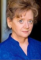 Photo of Carol Mansell