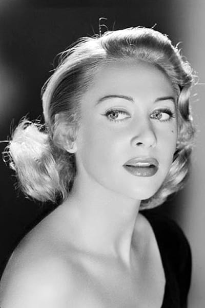 Photo of Carol Louise