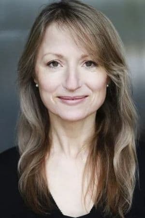 Photo of Carol Starks