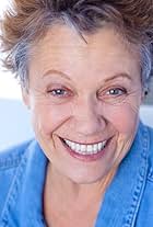 Photo of Carole Goldman